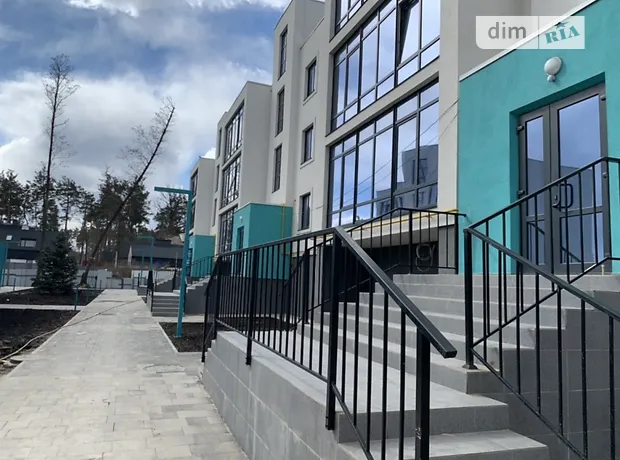 Квартира на вул. Наталії Околитенко, 83 в Києві, ID 223956, фото №4
