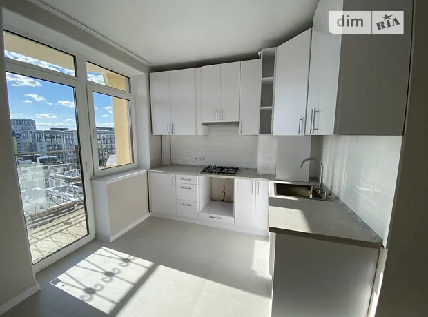 Квартира на вул. Західна, 6 в Києві, ID 318516, фото №1
