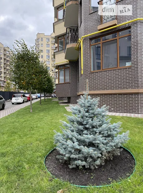 Квартира на вул. Західна, 6 в Києві, ID 318516, фото №11