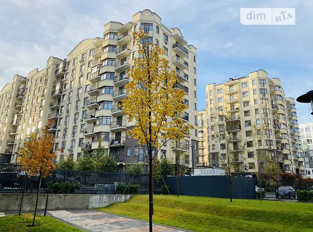 Квартира на вул. Західна, 6 в Києві, ID 318516, фото №12