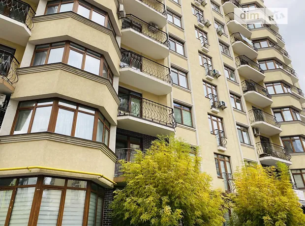 Квартира на вул. Західна, 6 в Києві, ID 318516, фото №13