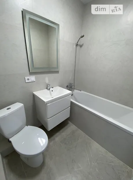 Квартира на вул. Західна, 6 в Києві, ID 318516, фото №7