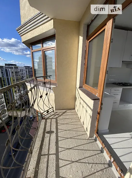 Квартира на вул. Західна, 6 в Києві, ID 318516, фото №8