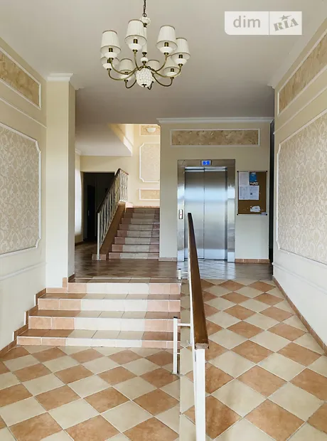 Квартира на вул. Західна, 6 в Києві, ID 318516, фото №9