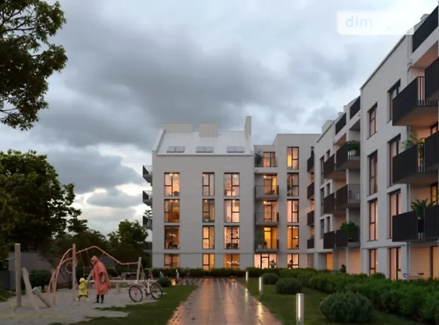 Квартира на вул. Червоної калини, 8 в Львові, ID 306447, фото №8