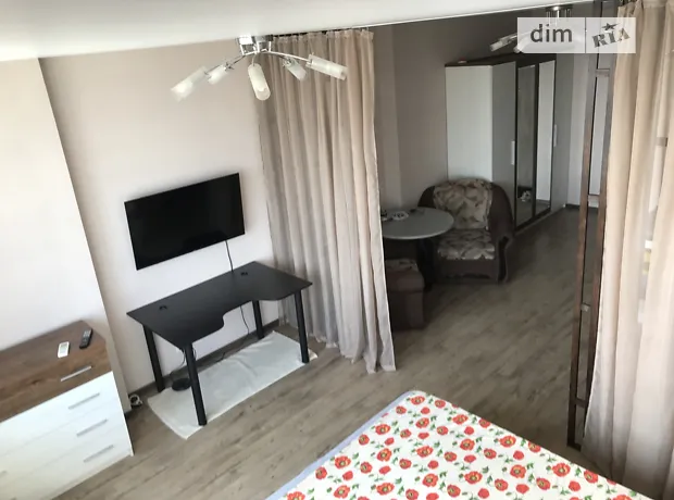 Квартира на просп. Миколи Бажана, 17А в Києві, ID 276187, фото №1