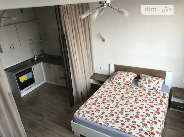 Квартира на просп. Миколи Бажана, 17А в Києві, ID 276187, фото №3