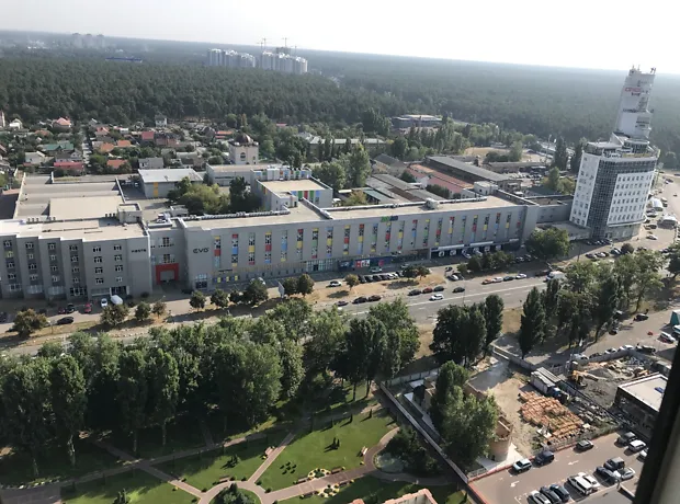 Квартира на просп. Миколи Бажана, 17А в Києві, ID 276187, фото №7