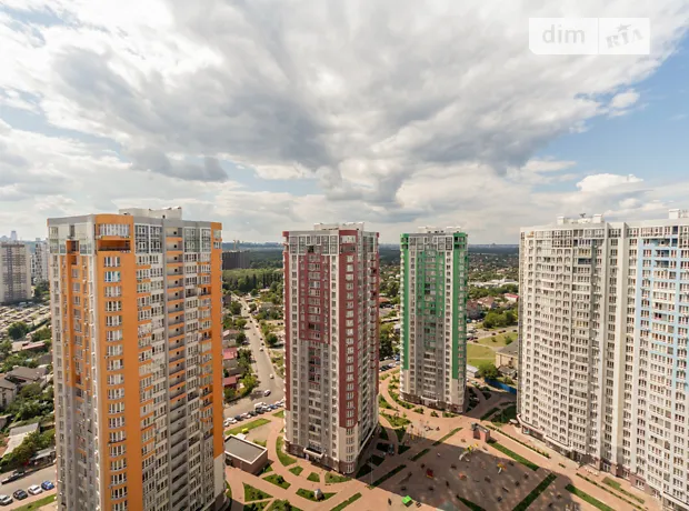 Квартира на вул. Каховська, 62А в Києві, ID 261018, фото №16