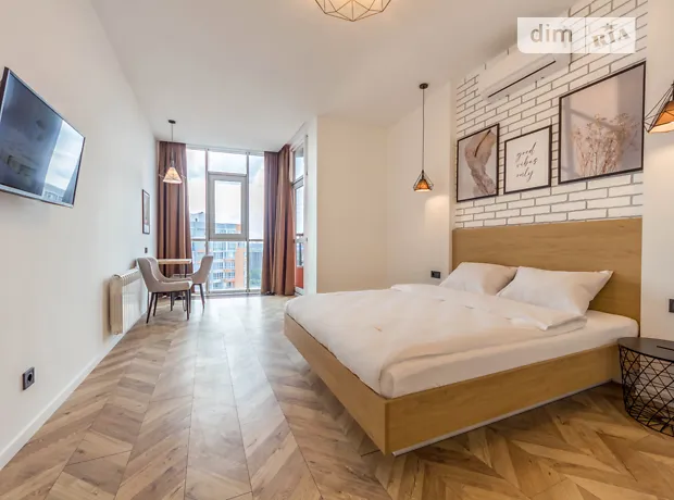 Квартира на вул. Каховська, 62А в Києві, ID 261018, фото №18