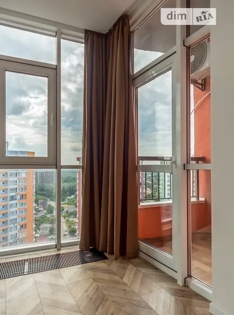 Квартира на вул. Каховська, 62А в Києві, ID 261018, фото №23