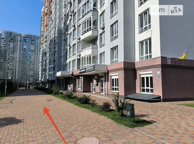 Квартира на вул. Каховська, 62А в Києві, ID 261018, фото №29
