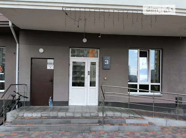 Квартира на вул. Каховська, 62А в Києві, ID 261018, фото №31