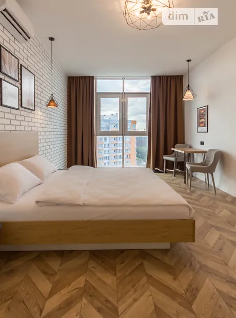 Квартира на вул. Каховська, 62А в Києві, ID 261018, фото №6