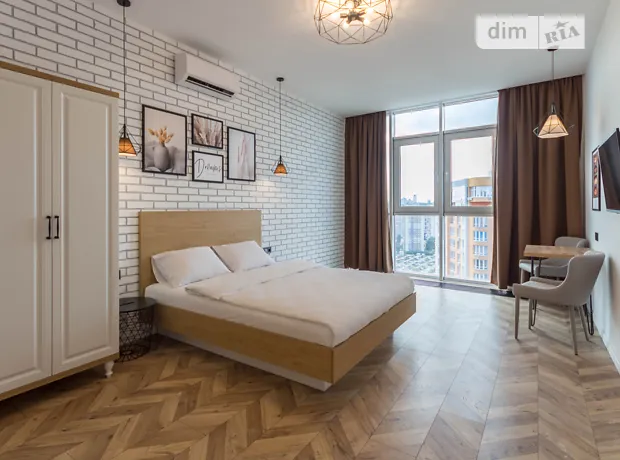 Квартира на вул. Каховська, 62А в Києві, ID 261018, фото №7