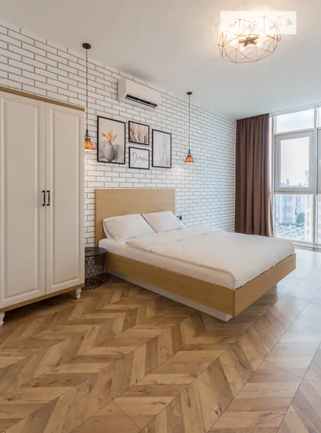 Квартира на вул. Каховська, 62А в Києві, ID 261018, фото №8