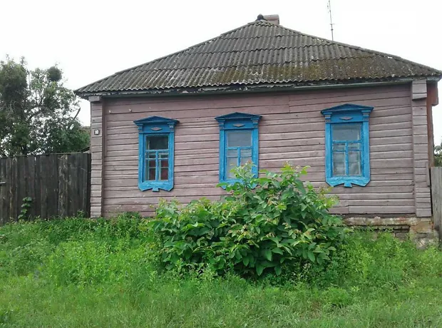 Будинок на вул. Добринінська, ID 422738, фото №1