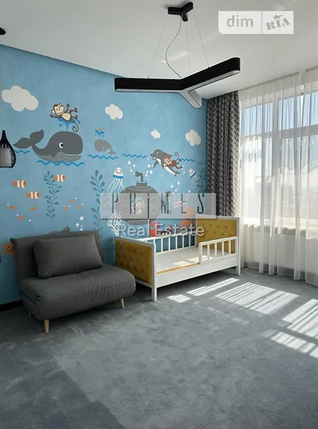 Квартира на вул. Андрія Верхогляда, 15 в Києві, ID 204308, фото №32