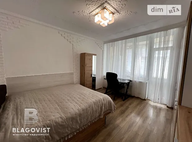 Квартира на вул. Дмитрівська 60/19 в Києві, ID 181671, фото №2