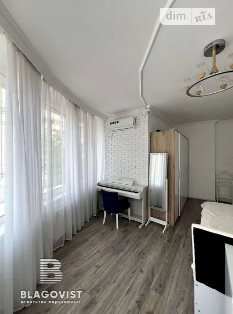 Квартира на вул. Дмитрівська 60/19 в Києві, ID 181671, фото №11