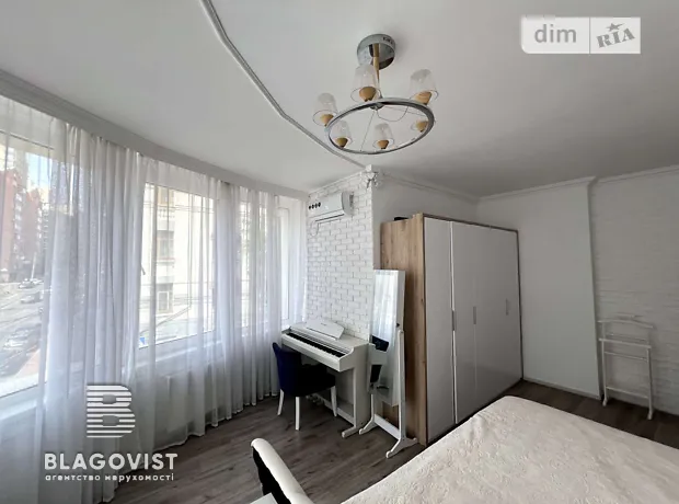 Квартира на вул. Дмитрівська 60/19 в Києві, ID 181671, фото №12