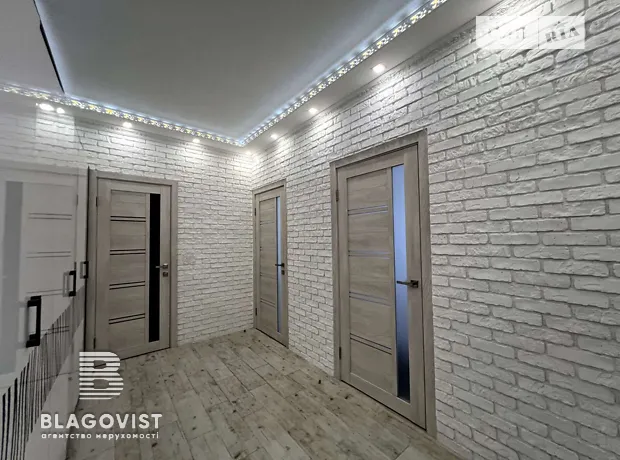 Квартира на вул. Дмитрівська 60/19 в Києві, ID 181671, фото №14