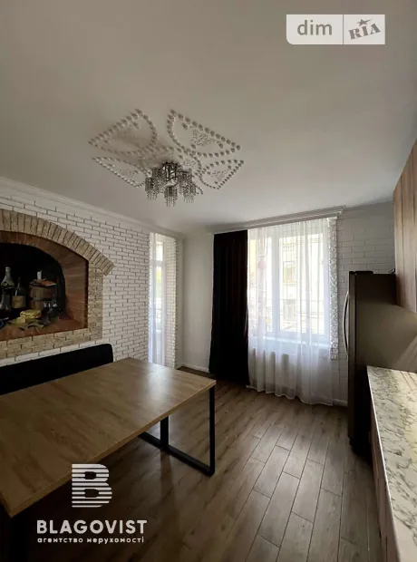 Квартира на вул. Дмитрівська 60/19 в Києві, ID 181671, фото №16