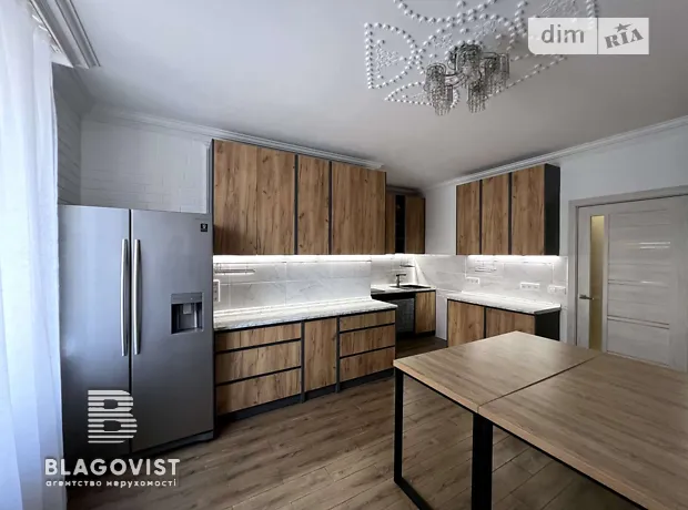 Квартира на вул. Дмитрівська 60/19 в Києві, ID 181671, фото №17