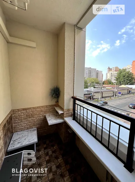 Квартира на вул. Дмитрівська 60/19 в Києві, ID 181671, фото №18
