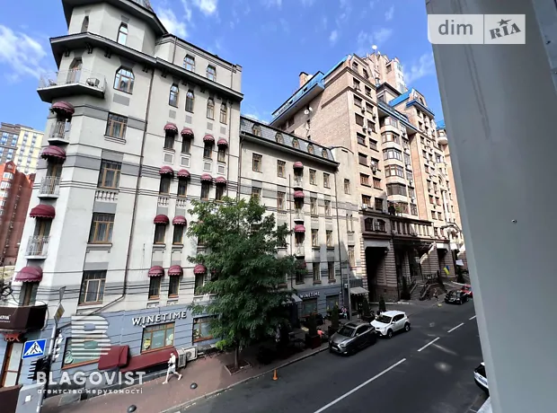 Квартира на вул. Дмитрівська 60/19 в Києві, ID 181671, фото №20