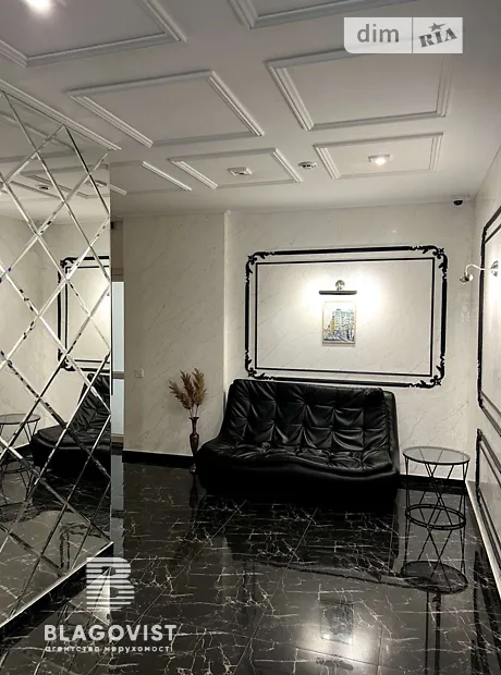 Квартира на вул. Дмитрівська 60/19 в Києві, ID 181671, фото №21