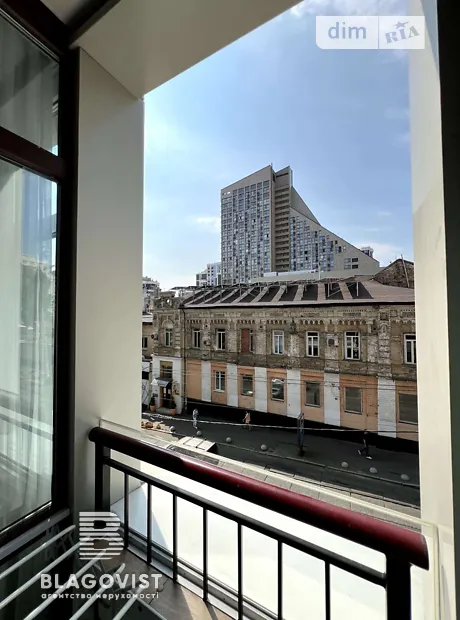 Квартира на вул. Дмитрівська 60/19 в Києві, ID 181671, фото №5