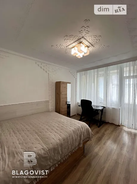 Квартира на вул. Дмитрівська 60/19 в Києві, ID 181671, фото №7