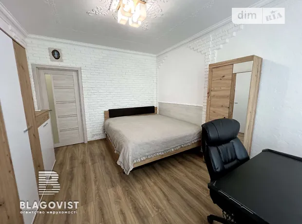 Квартира на вул. Дмитрівська 60/19 в Києві, ID 181671, фото №8