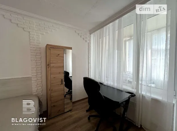 Квартира на вул. Дмитрівська 60/19 в Києві, ID 181671, фото №9