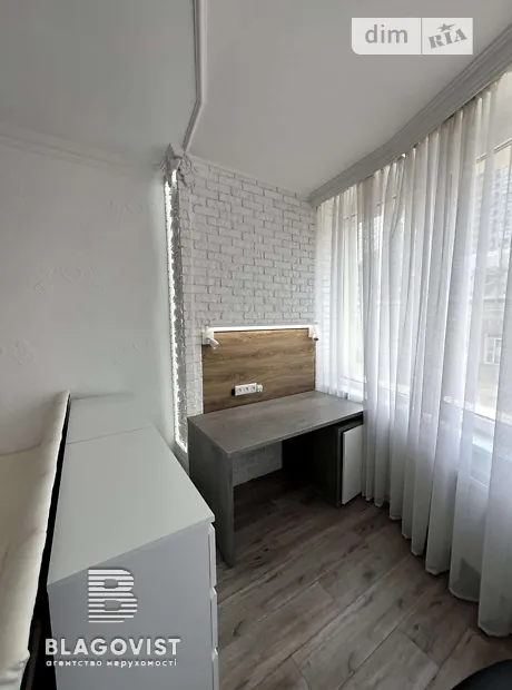 Квартира на вул. Дмитрівська 60/19 в Києві, ID 181671, фото №10