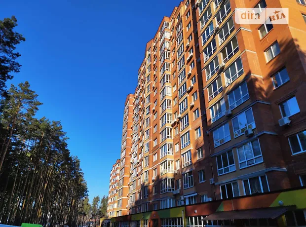 Квартира на вул. Олени Теліги, 2Д в Києві, ID 238924, фото №18