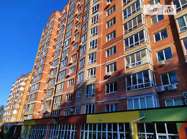 Квартира на вул. Олени Теліги, 2Д в Києві, ID 238924, фото №19