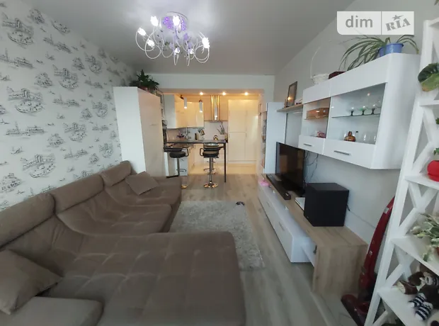 Квартира на вул. Олени Теліги, 2Д в Києві, ID 238924, фото №3