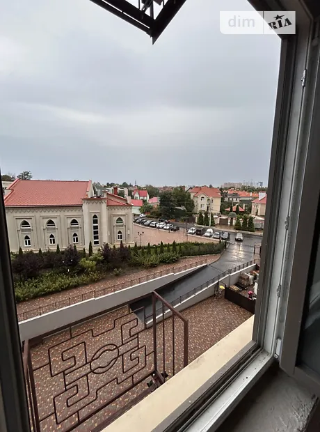 Квартира на вул. Фонтанська дорога, 58\u002F1 в Одесі, ID 192546, фото №13