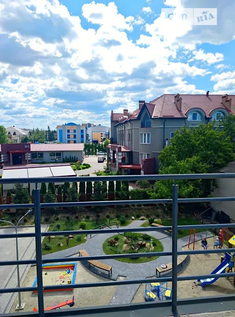 Квартира на вул. Хмельницького Богдана, 73А в Івано-Франківську, ID 197273, фото №1