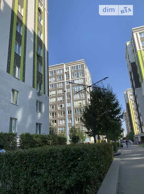 Квартира на вул. Джерельна, 12 в Києві, ID 247123, фото №1