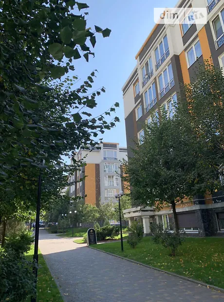Квартира на вул. Джерельна, 12 в Києві, ID 247123, фото №4
