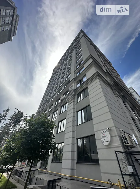 Квартира на вул. Університетська, 1Л в Києві, ID 232476, фото №1