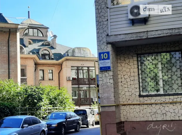 Квартира на пров. Варязький, 10 в Києві, ID 188688, фото №6