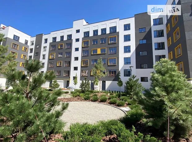 Квартира на вул. Соборна 2К/4 в Києві, ID 233106, фото №1