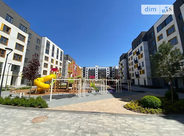 Квартира на вул. Соборна 2К/4 в Києві, ID 233106, фото №4