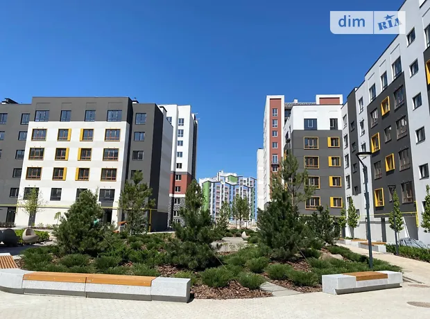 Квартира на вул. Соборна 2К/4 в Києві, ID 233106, фото №10