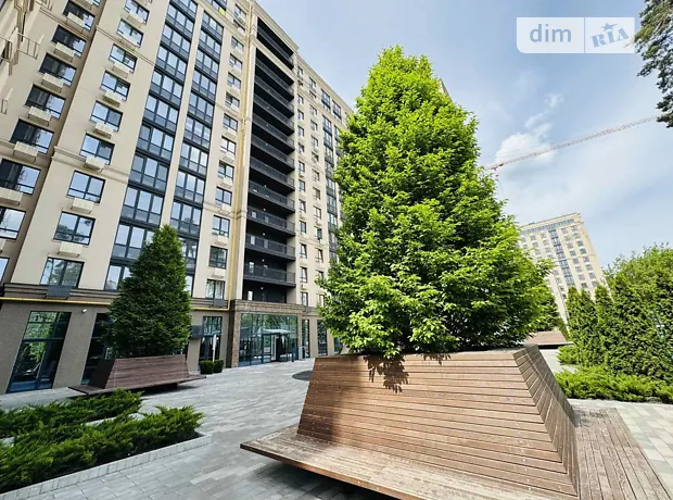 Квартира на вул. Соборна, 122 в Києві, ID 230248, фото №1