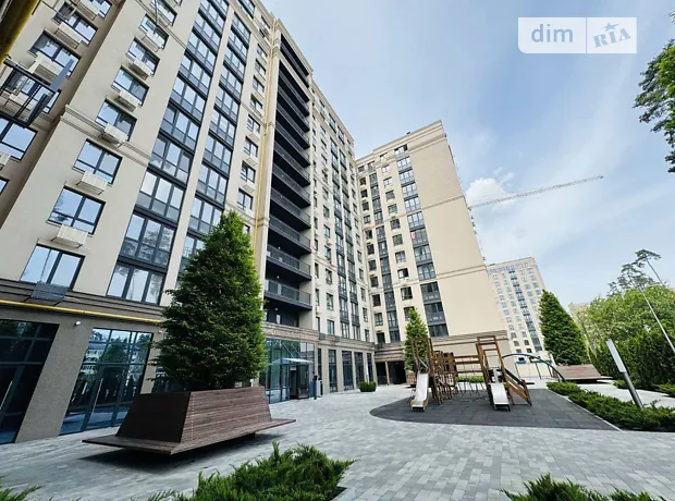 Квартира на вул. Соборна, 122 в Києві, ID 230248, фото №13